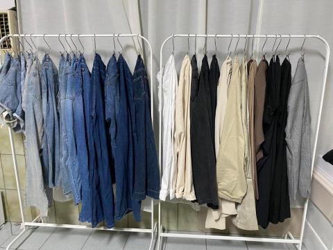 FB粉絲頁  巧收納 易整理 - 