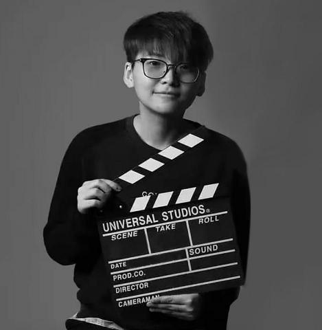 提供視頻剪輯教程服務的專家許雅涵