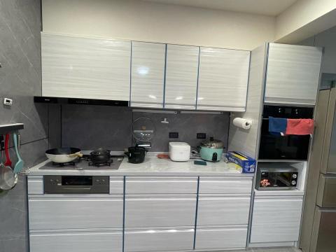 Vivi Chen - 中和去安和路