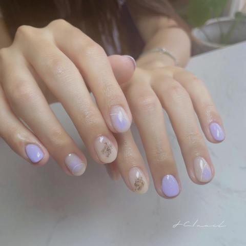JCInail客製化美甲 - 