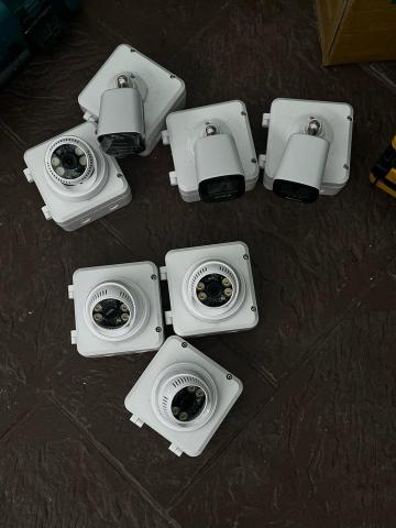 元宇通訊工程行 - 500萬全彩帶聲音