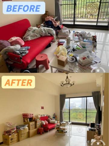 FB粉絲頁  巧收納 易整理 - 