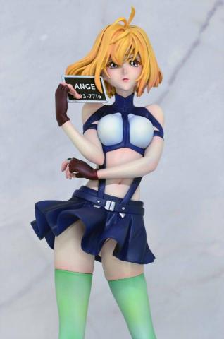 波拉底GK模型代工個人工作室 - 