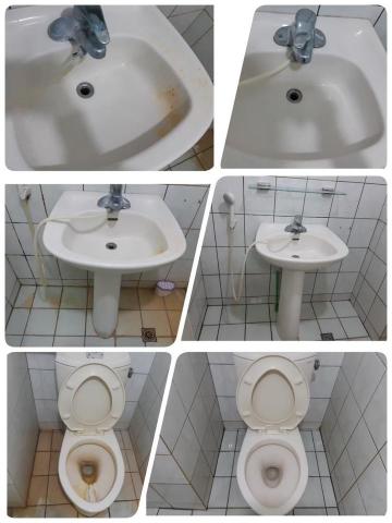 嵐星清潔職人 - 廁所很久沒清潔了，髒亂到不想自己清潔嗎？可以讓我們還幫您處理就好