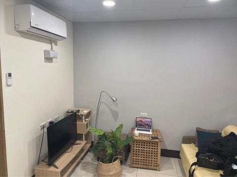 鎧鑫油漆工作室 - 