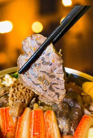 Cheng&Abby - 貞食札牛肉鍋推薦文章：https://chengabby2011.com/zhenshizha-delivery-food/