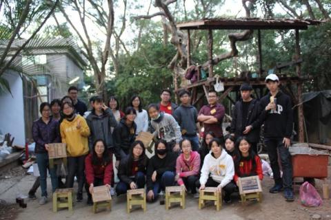 智翔⭐️清大動力機械🎓 - SE-LIFE自我探索冬令營
https://www.facebook.com/SeeSelfLife