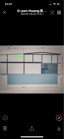 和鑫統包工程企業社 - 