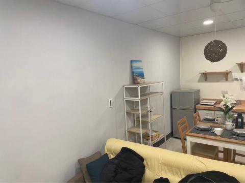 鎧鑫油漆工作室 - 跳色淺灰