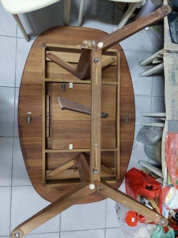 達人修修 - 斷腳