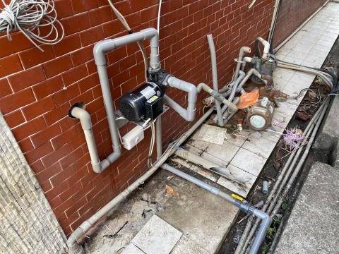 紹興水電工程 - 