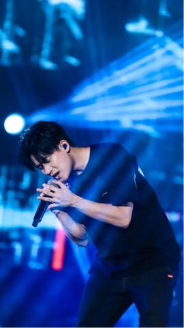 稚幼夠 - 動態攝影