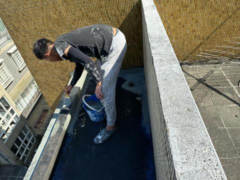 宏緯專業外牆 -  宏緯專業外牆 -