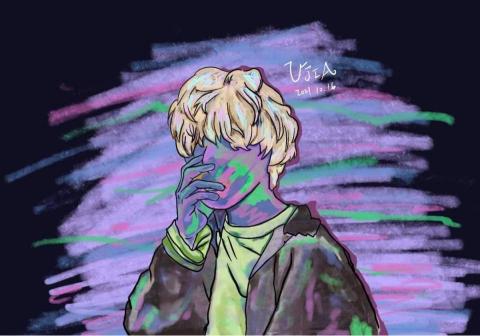 JIA JIA - 這是我喜歡的日本歌手叫秋山黃色