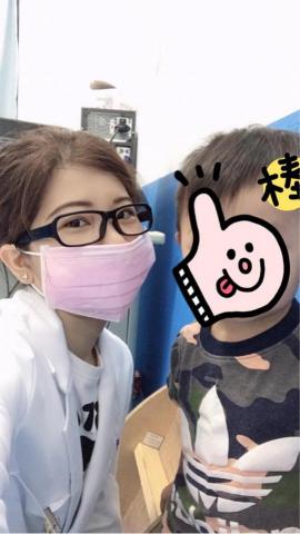 陳怡潔 - 早期療育