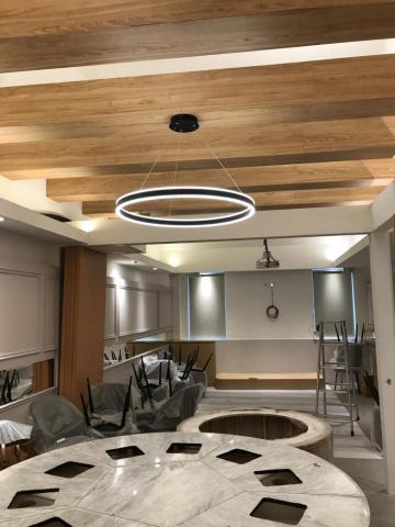 旭昇工程 - 板橋 天富即食火鍋店 裝修