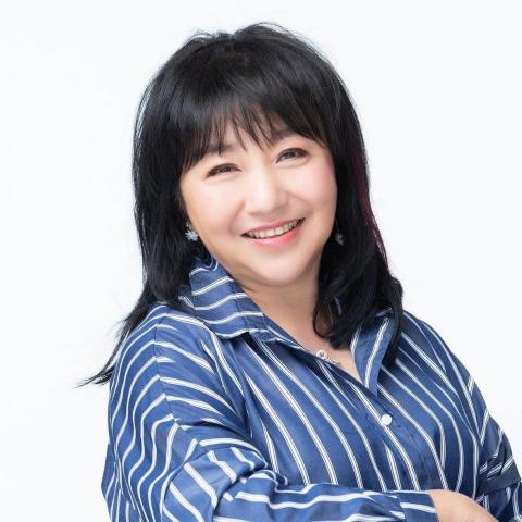 涂宴埼 - 鄭怡宣傳照 涂宴埼 - 鄭怡宣傳照