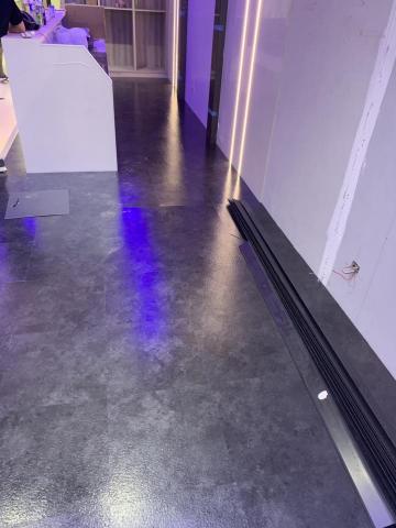 譽毅塑膠地板工程 - 