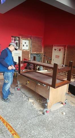 舒適淨工程行-蘇先生 - 木作師傅