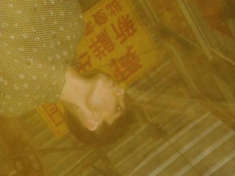  尼德自由人像攝影 - 男性拍攝作品