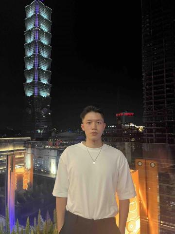 提供北投高中服務的專家國立陽明交通大學