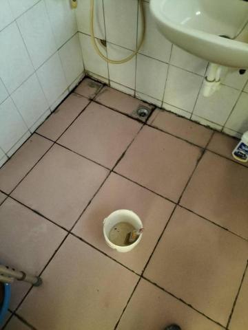 金樹油漆防水，磁磚保養清洗工程行 - 漏水及補強