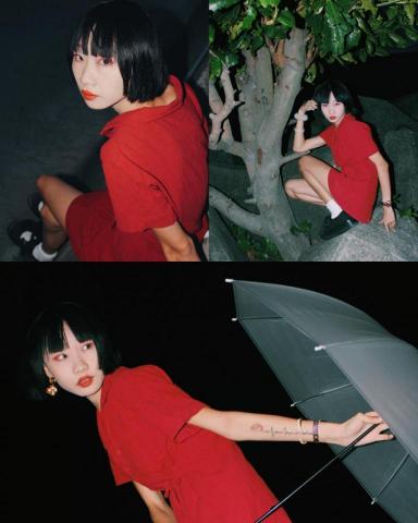  尼德自由人像攝影 - 