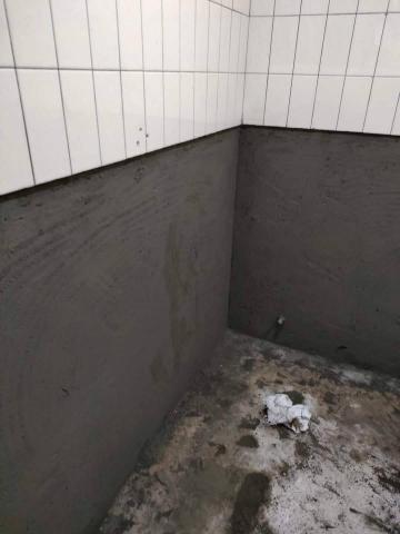 李博文 - 浴室整修6-泥作