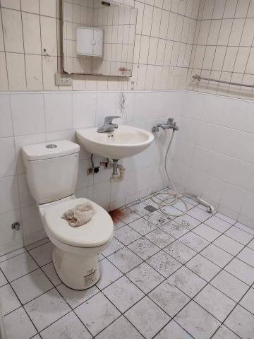 李博文 - 浴室整修10-完工