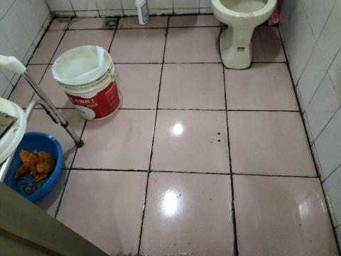 金樹油漆防水，磁磚保養清洗工程行 - 3