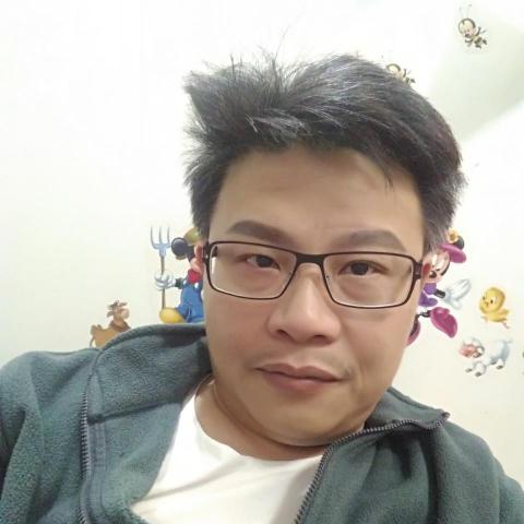 提供兼職司機服務的專家朱邦