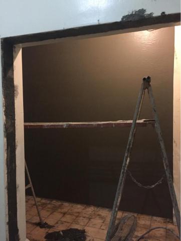 陳子旭 - 牆面粉光 陳子旭 - 牆面粉光