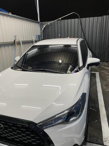 墨墨代客洗車 - CC 休旅車 小美容