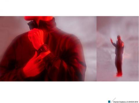 江彥樓 -  江彥樓 -