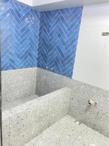 陳子旭 - 泥作浴缸、人字貼 陳子旭 - 泥作浴缸、人字貼