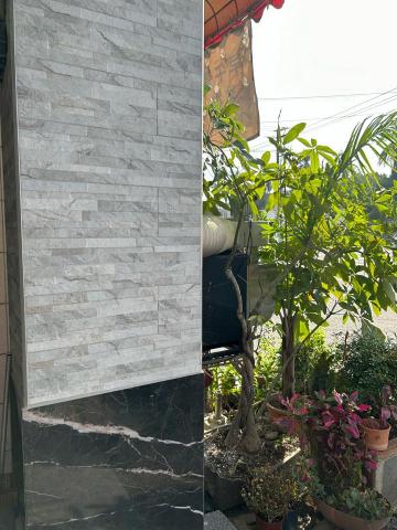 陳子旭 - 柱面貼磚 陳子旭 - 柱面貼磚