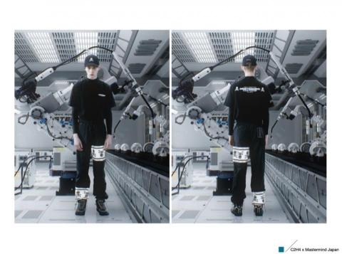 江彥樓 -  江彥樓 -