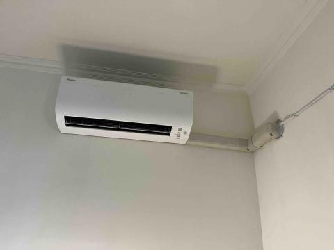 提供空調安裝服務的專家華承空調