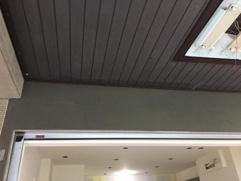 陳子旭 - 樑柱打底粉光 陳子旭 - 樑柱打底粉光