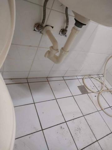 李博文 - 浴室整修9-安裝衛浴設備