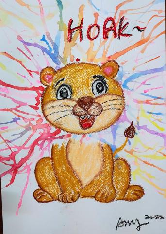 mini life藝起玩 - 兒童創意美術