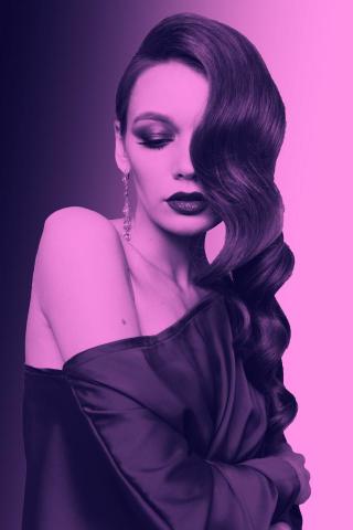 王聖鈞 - 雙色調調色