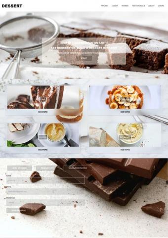 Linda - 我用react+tailwindcss+material去設計出精美的RWD網站