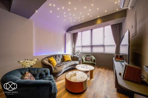 暐豐建材工程有限公司 - RY8101 諾曼第