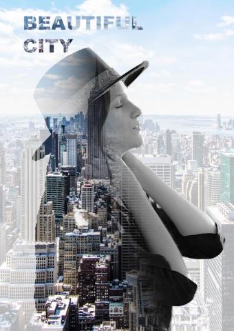 王聖鈞 - 雙重曝光