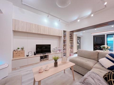 暐豐建材工程有限公司 - RY8106 斯圖雅特