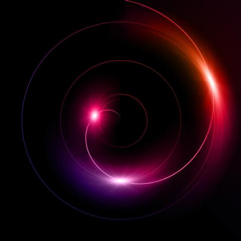 王聖鈞 - 五彩極光