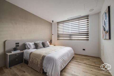 暐豐建材工程有限公司 - RY8107 漢諾威