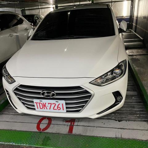 提供173司機服務的專家Alex Lin