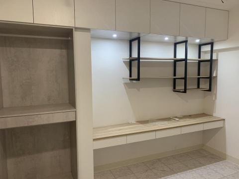 綠野室內設計工作室 - 主臥室設計